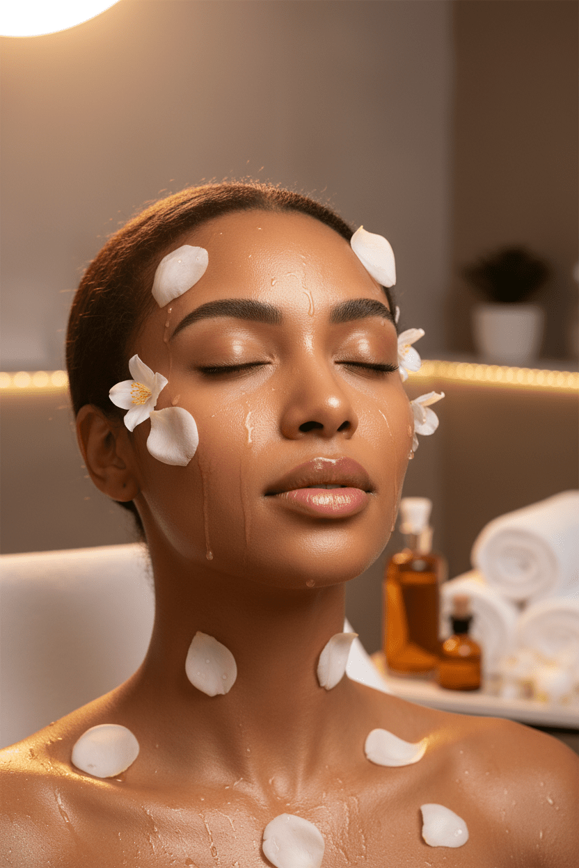 Acne Facial Gainesville, FL: Customized Care for Clearer, Healthier-Looking Skin - Brushed By Beryl