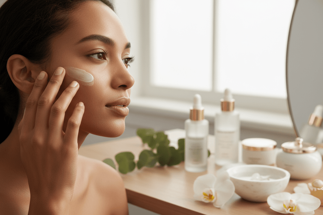 Best Facials in Gainesville, FL: Personalized Skincare for Clearer, Healthier-Looking Skin - Brushed By Beryl