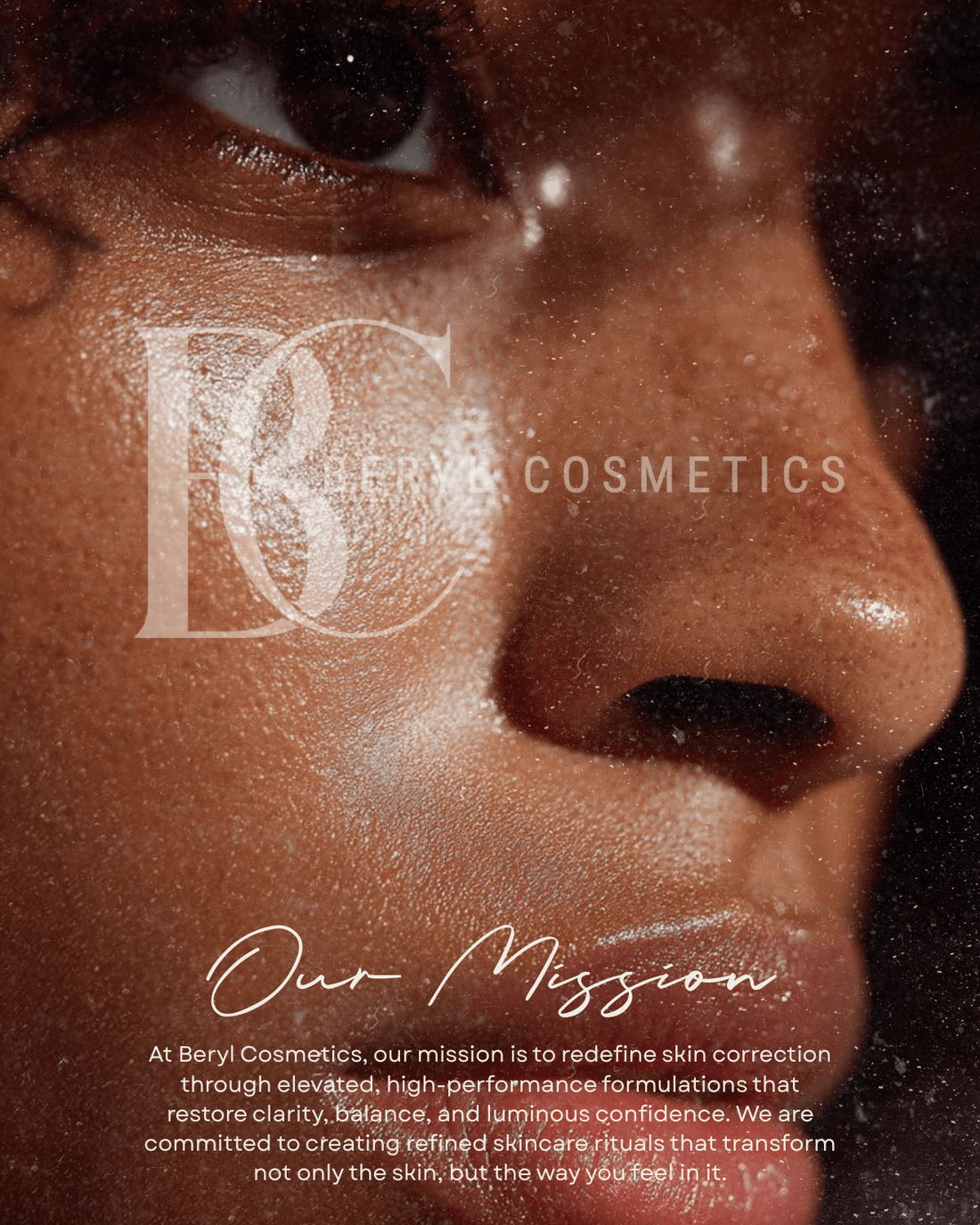 Do Chemical Peels Work on Dark Skin? What Every Client Should Know - Brushed By Beryl