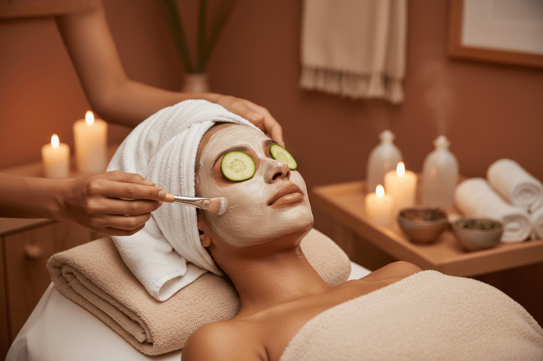 How to Choose an Esthetician in Gainesville, FL (Without the Guesswork) - Brushed By Beryl