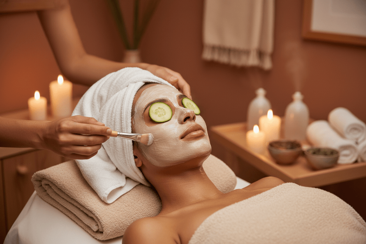 How to Choose an Esthetician in Gainesville, FL (Without the Guesswork) - Brushed By Beryl