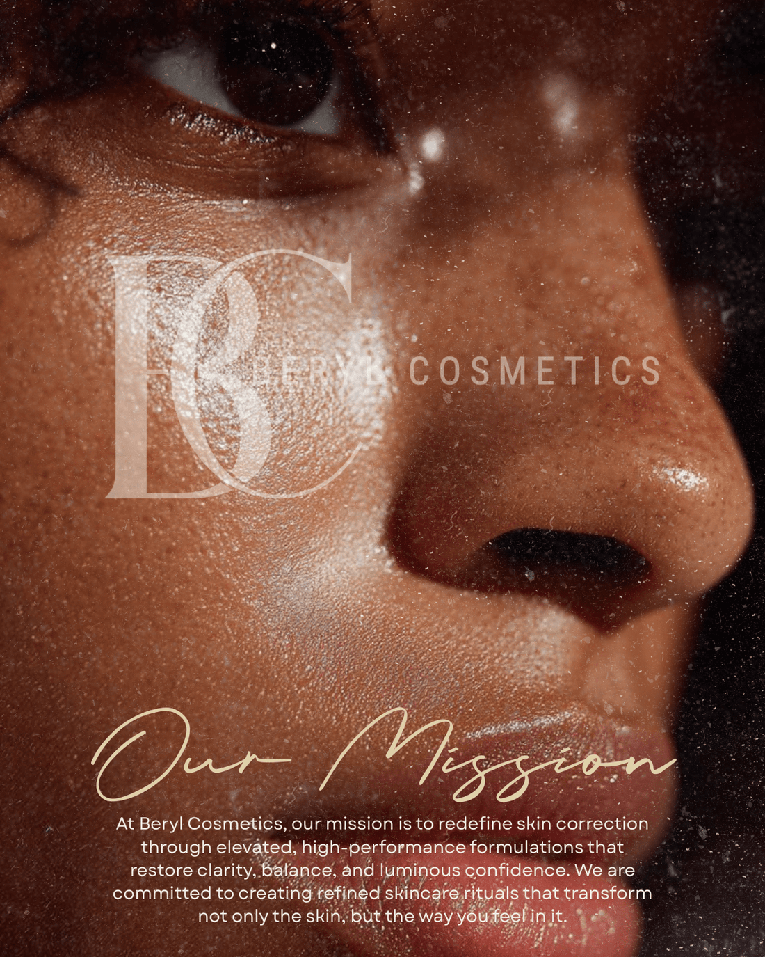 Skincare Routine Order: What Goes First and Why It Matters - Brushed By Beryl