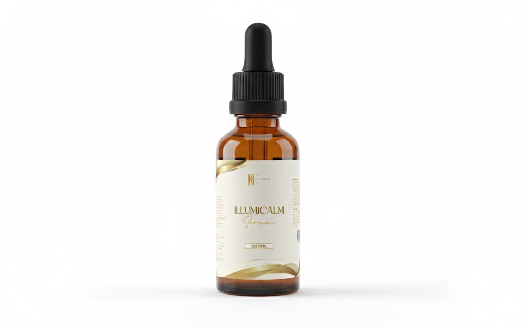 Illumicalm Serum