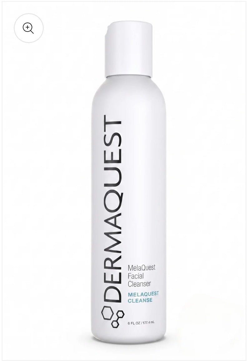 Dermaquest Melaquest Cleanser - Brushed By Beryl