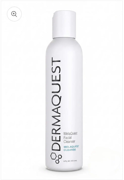 Dermaquest Melaquest Cleanser - Brushed By Beryl